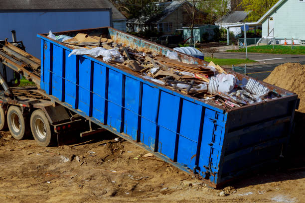 Best Shed Removal  in Williston Highlands, FL